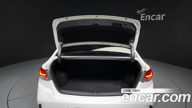 Hyundai Sonata New Rise id 2834772 из Кореи 11