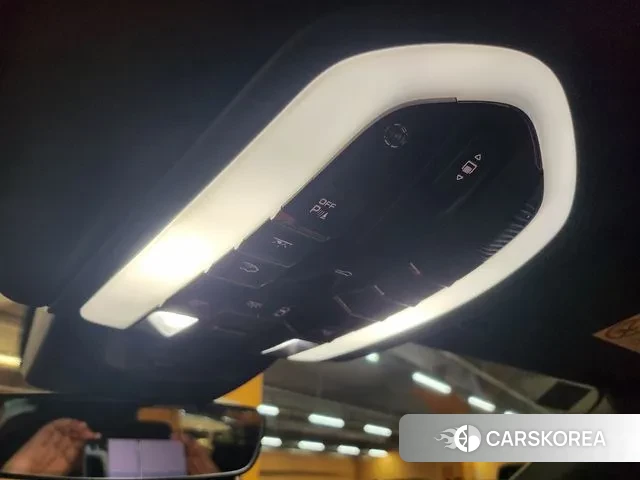 Porsche Macan id 3721190 из Кореи 11