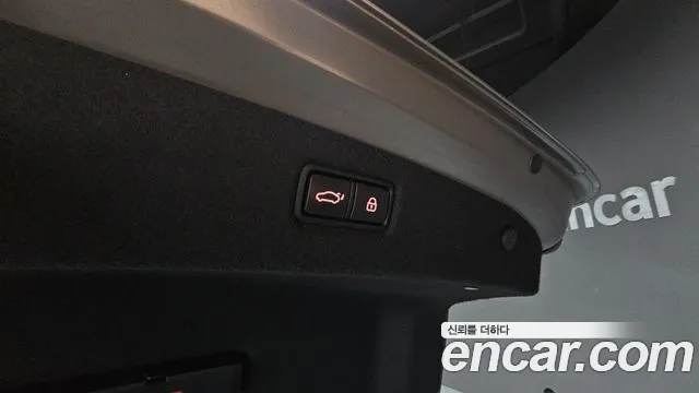 Genesis G90 id 2369169 из Кореи 11