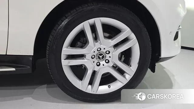 Mercedes-Benz GLE - Class W166 id 3004861 из Кореи 11