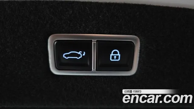 Genesis G90 (RS4) id 2910765 из Кореи 11