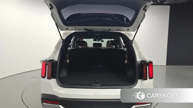 Kia The New Sorento 4th Generation id 3751519 из Кореи 11