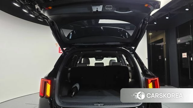 Kia The New Sorento 4th Generation id 4474381 из Кореи 11