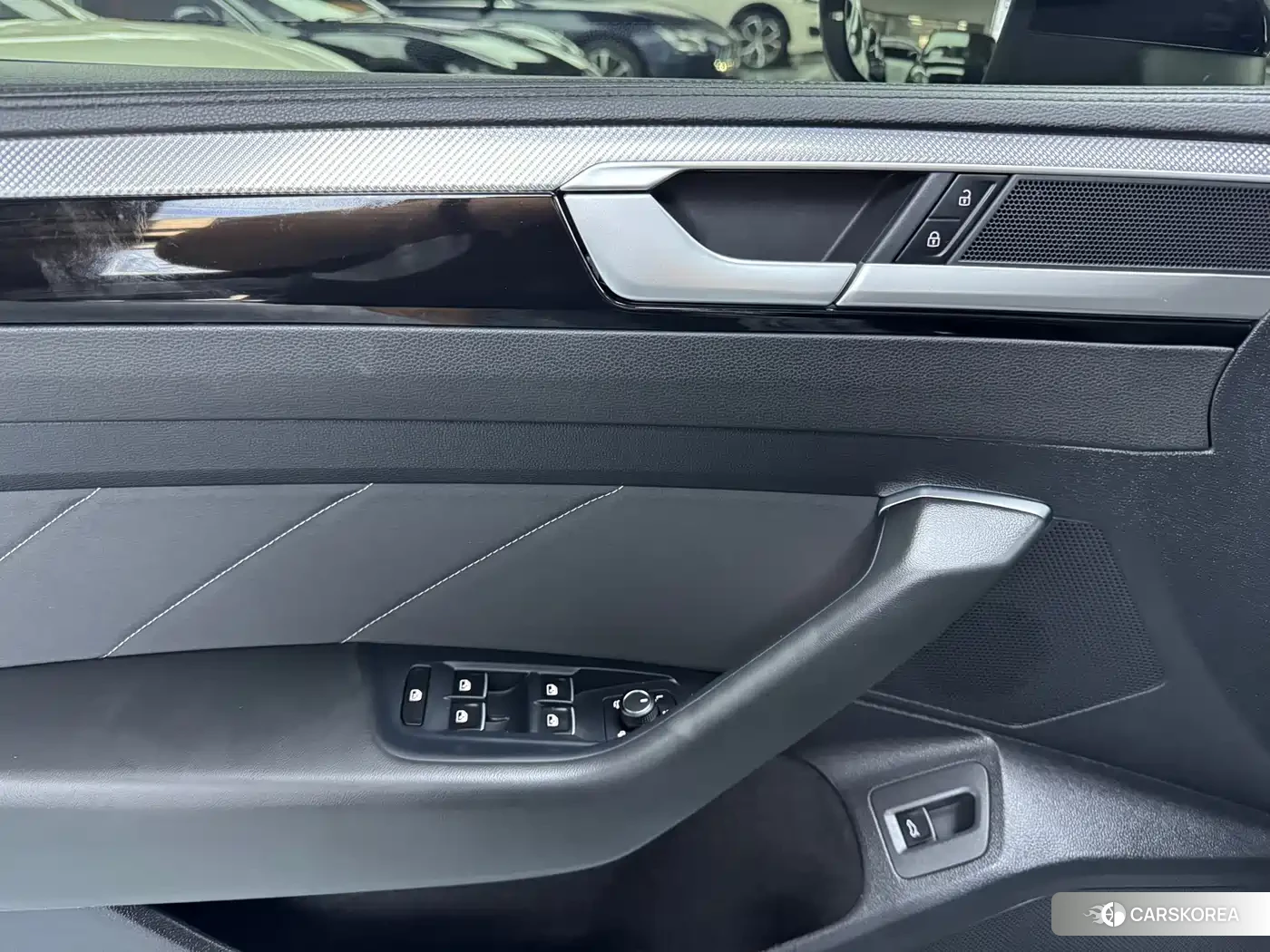Volkswagen Arteon (CC) id 4607030 из Китая 11