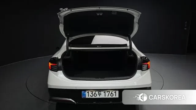 Hyundai Sonata D Edge (DN8) id 3554712 из Кореи 11