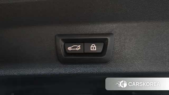 BMW X3 (G01) id 3556438 из Кореи 11