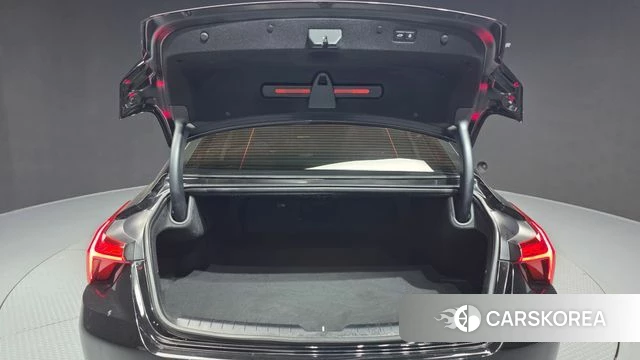 Kia K8 id 4231009 из Кореи 11