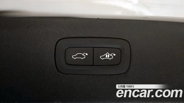 Volvo XC90 second Generation id 2560793 из Кореи 11