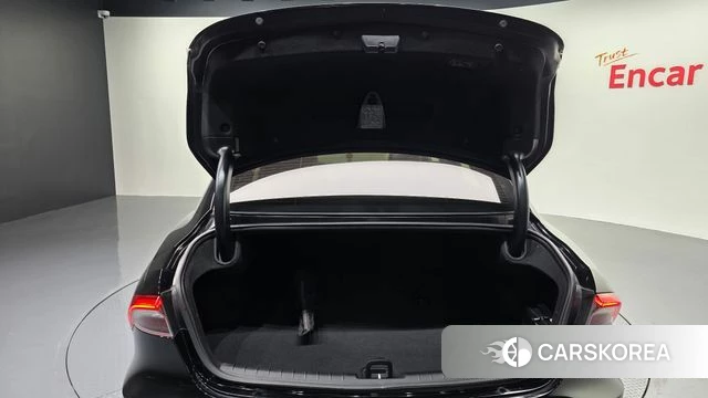 Hyundai The New Grandeur IG id 4019783 из Кореи 11