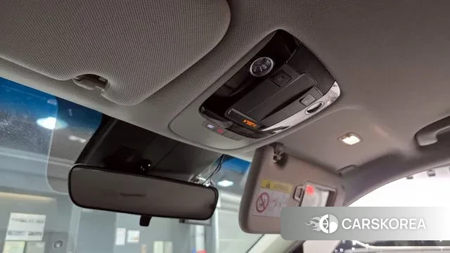 Kia Sorento 4th Generation id 3463553 из Кореи 11