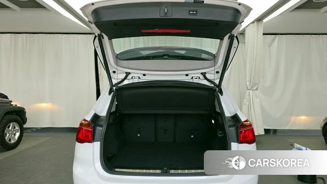 BMW X1 (F48) id 3934840 из Кореи 11
