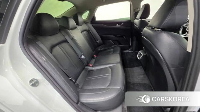 Kia K5 3rd generation id 3799635 из Кореи 11