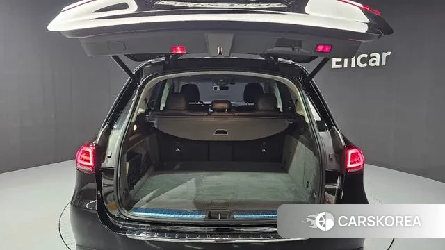 Mercedes-Benz GLE-Class W167 id 2981413 из Кореи 11