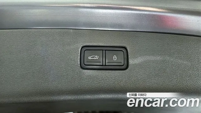 Genesis GV80 id 2862543 из Кореи 11