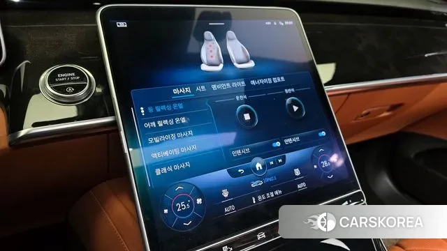 Mercedes-Benz S-Class W223 id 3665574 из Кореи 11