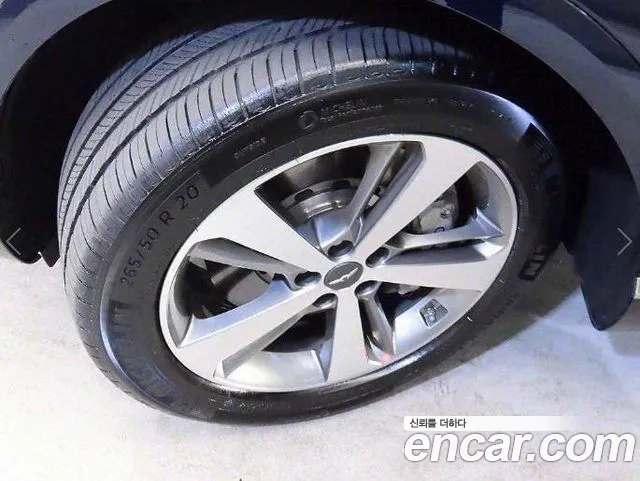 Genesis GV80 id 2879057 из Кореи 11