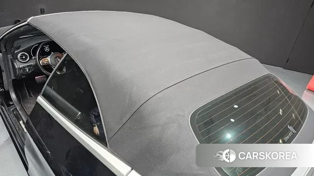 Mercedes-Benz C-Class W205 id 3421824 из Кореи 11