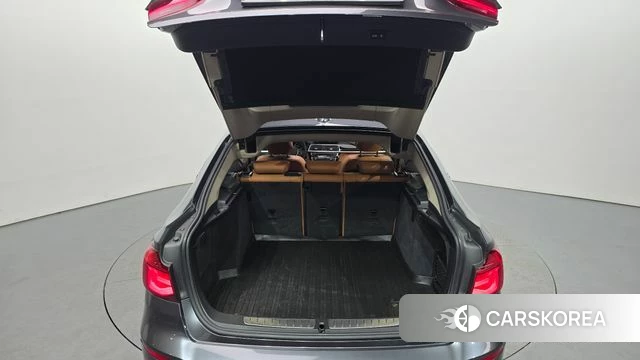 BMW 3 Series GT (F34) id 4196529 из Кореи 11