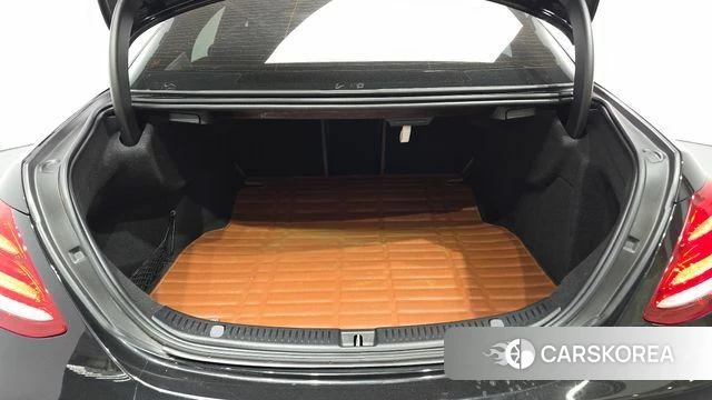 Mercedes-Benz E-Class W213 id 3905249 из Кореи 11