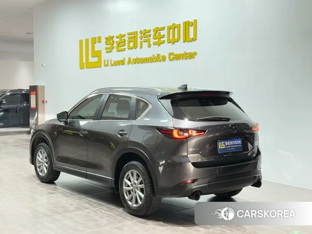 Mazda CX-5 id 4273795 из Китая 11