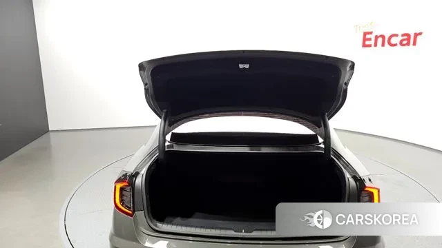 Hyundai Sonata (DN8) id 3342635 из Кореи 11