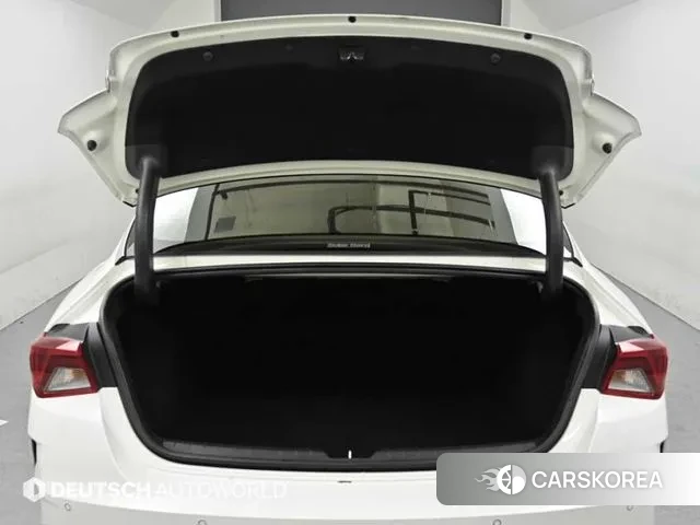 Kia K5 3rd generation id 3540694 из Кореи 11