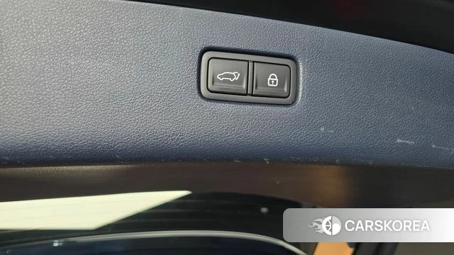 Genesis GV80 id 3924237 из Кореи 11