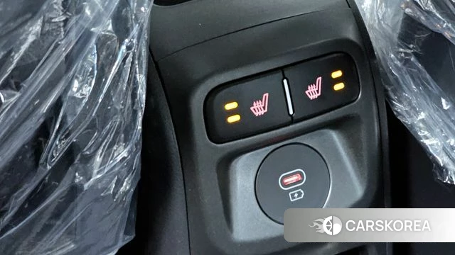 Kia The New Kia Ray id 4185441 из Кореи 11