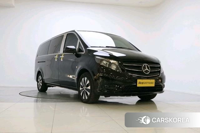 Mercedes-Benz Vito id 4265363 из Китая 11