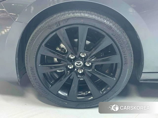 Mazda 3 Angkesaila id 4328967 из Китая 11