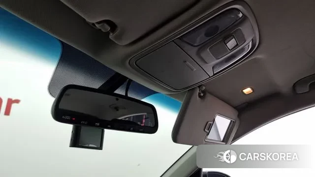 Kia The New K5 2nd generation id 3494646 из Кореи 11