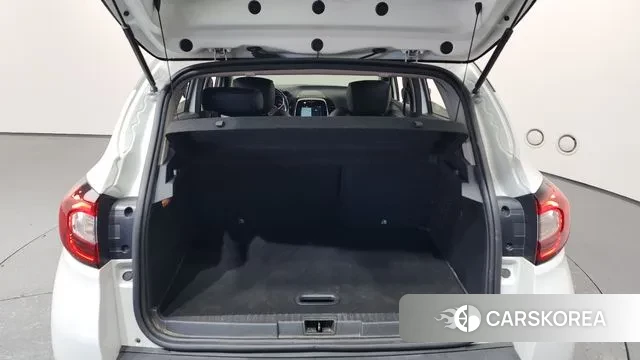 Renault Korea (Samsung) New QM3 id 3608151 из Кореи 11