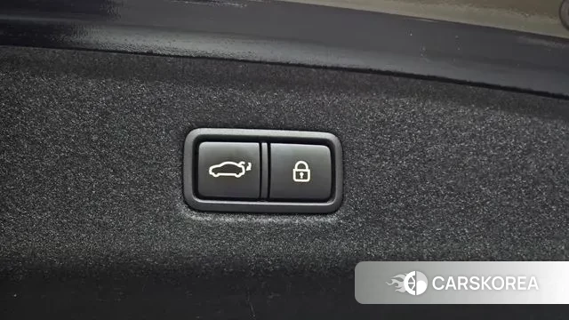 Kia More K9 id 3324495 из Кореи 11