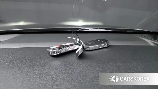 Kia K5 3rd generation id 3545493 из Кореи 11