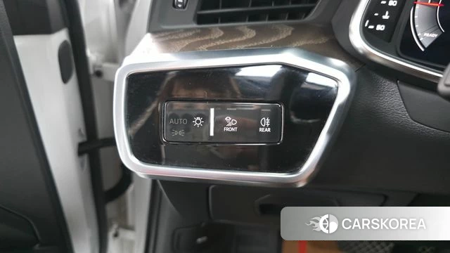 Audi A6 (C8) id 4470710 из Кореи 11
