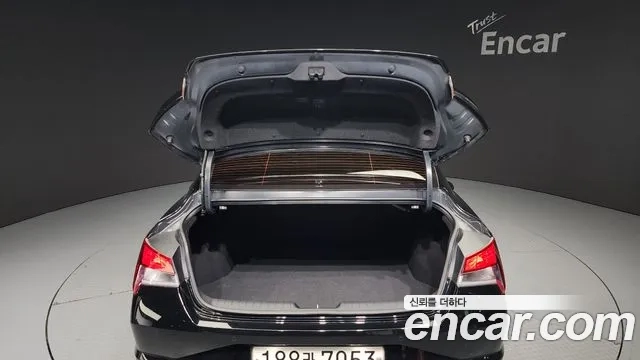 Hyundai Avante (CN7) id 2896361 из Кореи 11