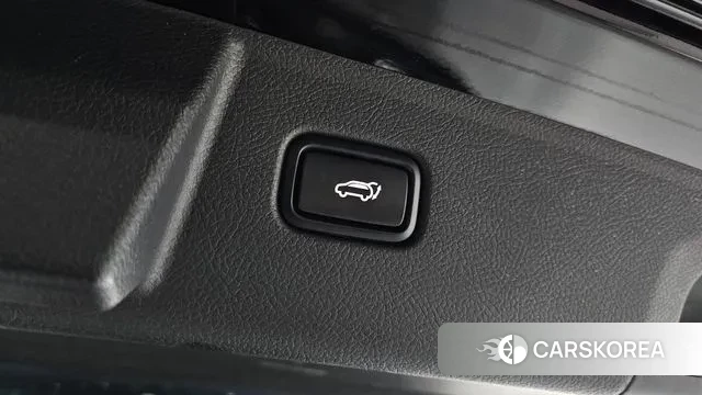 Kia Mohave Master id 3226038 из Кореи 11