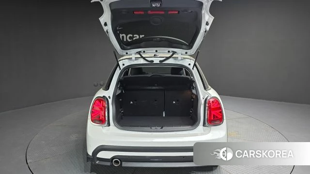 Mini Cooper id 4223237 из Кореи 11