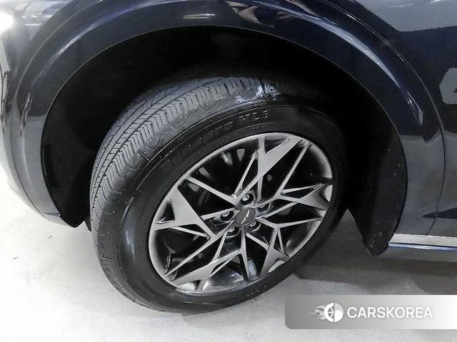 Genesis GV70 id 4842592 из Кореи 11