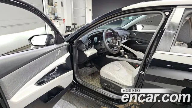 Hyundai Avante (CN7) id 2660125 из Кореи 11