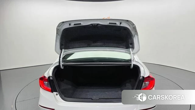 Honda Accord 10th Generation id 4689339 из Кореи 11
