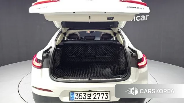 BMW X4 (G02) id 3095465 из Кореи 11