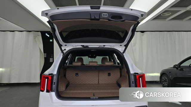 Kia The New Sorento 4th Generation id 4506059 из Кореи 11