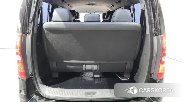 Hyundai The New Grand Starex id 3686749 из Кореи 11