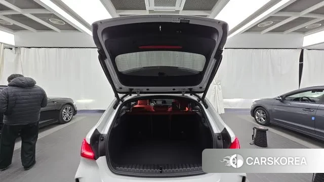 BMW 1 Series (F40) id 3438600 из Кореи 11