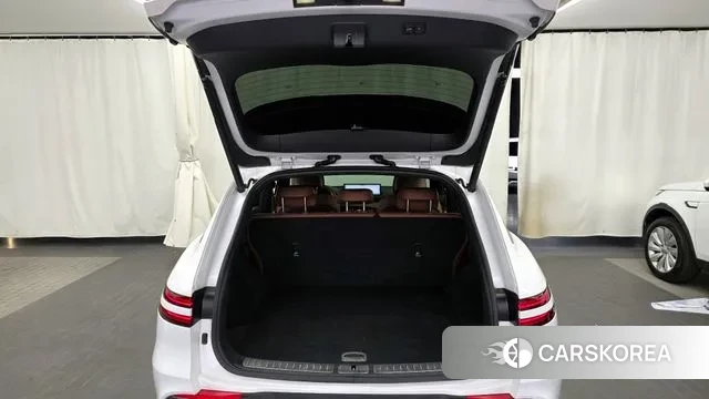 Genesis GV70 id 3406400 из Кореи 11