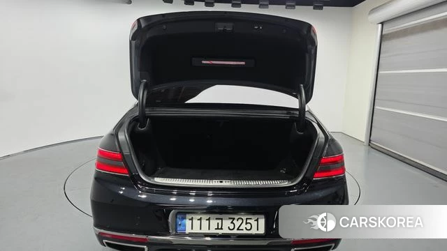 Genesis G90 id 4490239 из Кореи 11