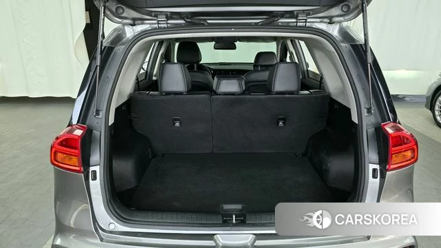 Kia Niro Plus id 3884081 из Кореи 11