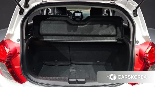 Chevrolet (GM Daewoo) The New Spark id 3004920 из Кореи 11