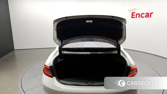 Hyundai Grandeur IG id 3351420 из Кореи 11